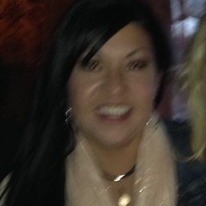 Meet your Posher, Tracy